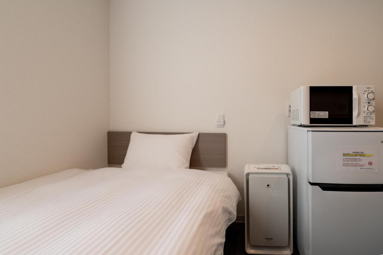 Hotel R9 The Yard Tarui Tarui  Luaran gambar