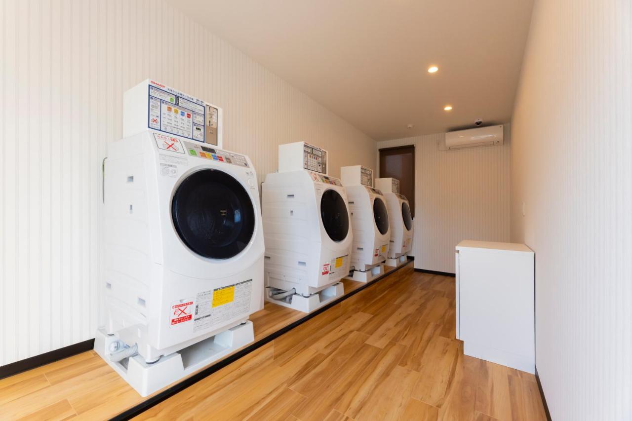 Hotel R9 The Yard Tarui Tarui  Luaran gambar