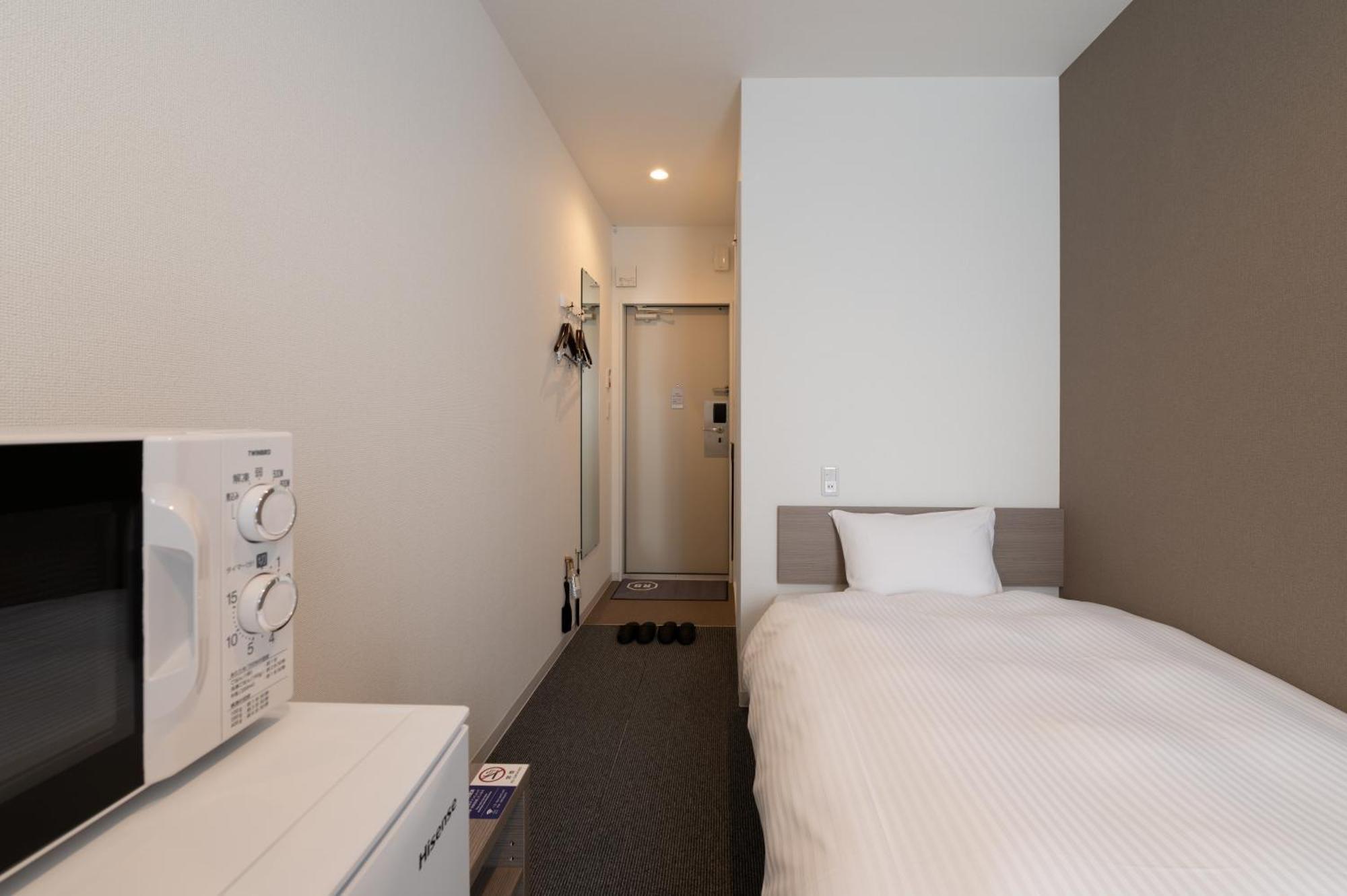 Hotel R9 The Yard Tarui Tarui  Luaran gambar
