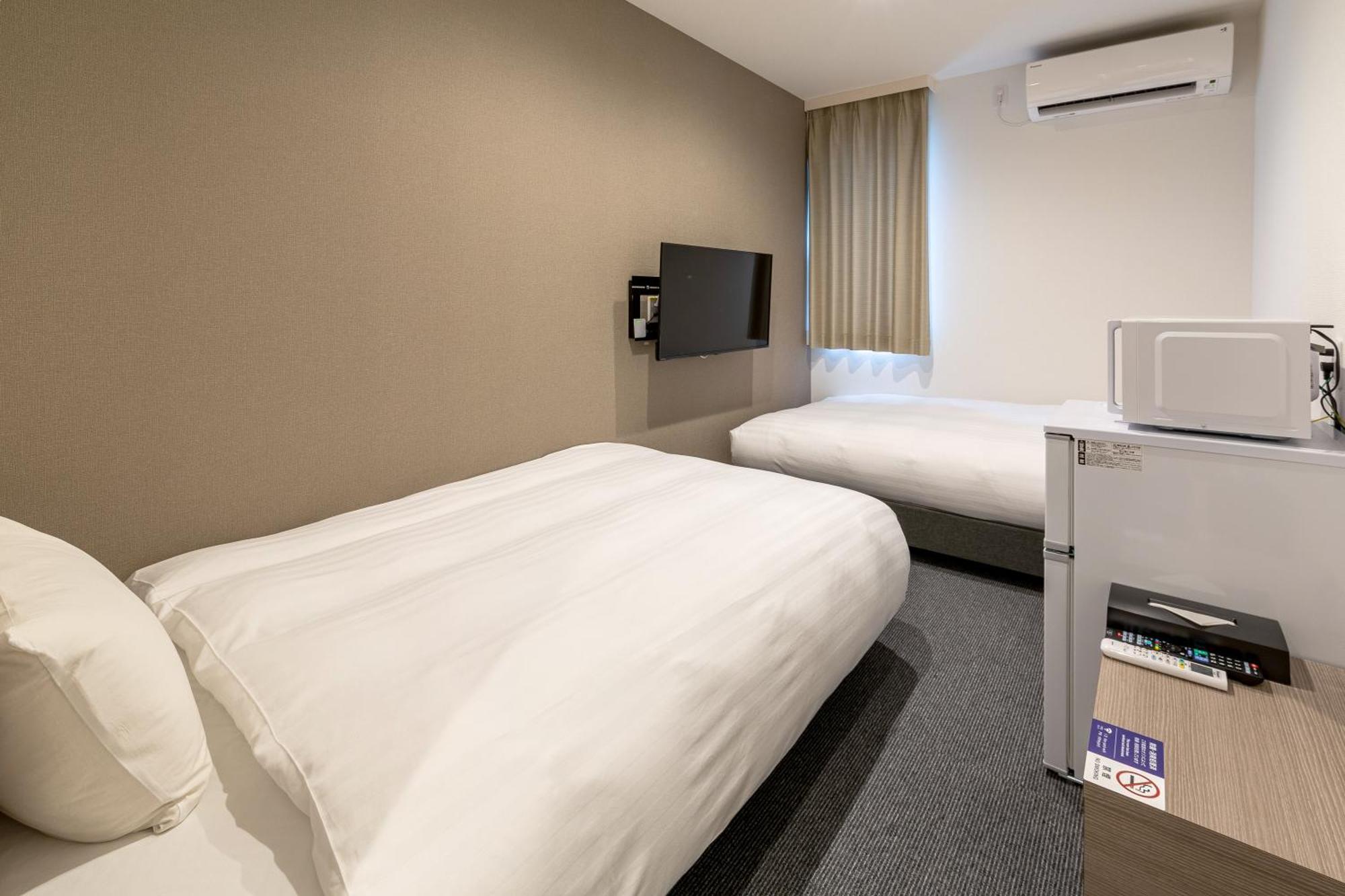 Hotel R9 The Yard Tarui Tarui  Luaran gambar